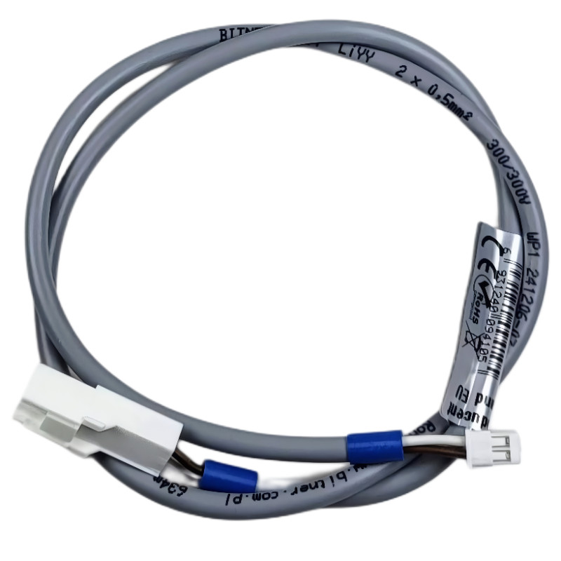 Adapter temperaturnega senzorja T5 zalogovnika Tbt1 Tbt2 Tsolar Tw2 toplotne črpalke Kaisai Rotenso MIDEA NORDIS ACTii AC2981