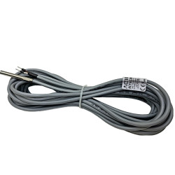 Sensore di temperatura acqua calda sanitaria ACS per pompa di calore Kaisai KHX KHX-09PY1 KHX-14PY3 8m ACTii AC2008