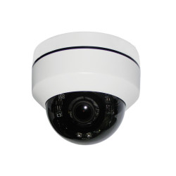 IP-kupukamera WiFi kääntyvä 5x moottoroitu zoom 1080p Sony-sensori ulkokäyttöön audio SD-kortti PTZ ACTii AC9821