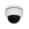 WiFi PTZ Dome IP Camera 5x Moto Zoom 1080p Sony Sensor Outdoor Audio SD Card Monitoring ACTii AC9821