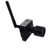 Мини IP камера 4MP 2560x1440 Обектив 2.8-12mm ONVIF FTP CLOUD email SD карта WIFI CCTV CMOS наблюдение ACTii AC5483