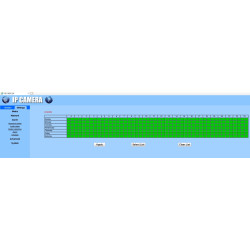 Mini IP kamera 4MP 2560x1440 Objektív 2.8-12mm ONVIF FTP CLOUD email SD karta WIFI CCTV monitorovanie CMOS náhľad ACTii AC5483