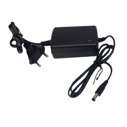 Dzielnik Obrazu QUAD na 4 kamery CCTV AHD TVI CVBS HDMI 1080p VGA Splitter Video Procesor Obrazu Pilot ACTii AC6466