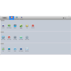 Mini IP kamera 5Mp 2880x1616 3.7mm PoE ONVIF 940nm IR diodai skirta transportui sunkvežimiui traktoriui autobusui paslėpta ACTii