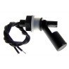 Vlotterschakelaar Vloeistofniveausensor Water Zijdelingse horizontale montage M16 magnetisch reedcontact NO NC ACTii AC6669