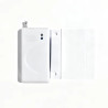 Sensore magnetico wireless per porte e finestre 433MHz ACTii AC1796
