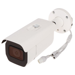 IP kamera 4K UHD 8.3 Mpx 6mm IR izgaismotājs 60m metāla IP67 attālā piekļuve no tālruņa P2P Onvif BitVision APTI APTI-AI802C6-60