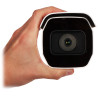 4K UHD 8.3 Mpx IP Camera 6mm IR 60m Metal IP67 P2P BitVision APTI APTI-AI802C6-60W