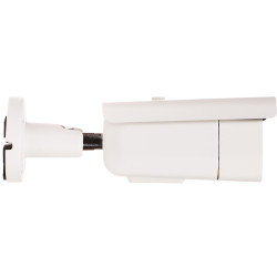 4K UHD 8.3 Mpx 6mm IP 摄像机 IR 60m 金属外壳 IP67 P2P远程监控 Onvif BitVision APTI APTI-AI802C6-60W