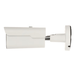 IP-kamera 8Mpx 4K Full-Color Motozoom Objektiv 2.7-13.5mm IR 50m Mikrofon SD IVS AI PoE Metall IP67 Utomhus APTI APTI-AI803CA5IL