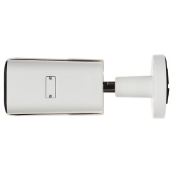 IP-kaamera 8 Mpx 4K Full-Color Motozoom objektiiv 2.7-13.5mm IR 50m mikrofon SD IVS AI PoE metallist IP67 v"alikaamera APTI APTI