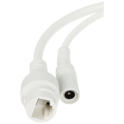 Κάμερα IP 8Mpx 4K Full-Color με Motozoom Φακό 2.7-13.5mm IR 50m Μικρόφωνο SD IVS AI PoE Μεταλλική IP67 Εξωτερική APTI APTI-AI803