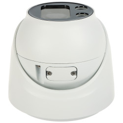 8Mpx 4K UHD Full-Color Motozoom 2.7-13.5mm IVS WDR LED IR IP67 Metal IP Kamera Sesli APTI APTI-AI803VA3IL-27135W-Z