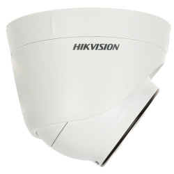 IP 카메라 스마트 하이브리드 라이트 4MPx IR LED 40m PoE 마이크 WDR IP67 Hik-Connect ONVIF Hikvision DS-2CD1341G2-LIU(2.8MM)PL
