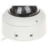 4MP 全彩 LED 变焦防暴半球型网络摄像机 IK10 IP67 WDR IVS 麦克风扬声器 DAHUA IPC-HDBW5449R1-ZE-LE
