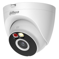 Wi-Fi IPカメラ 5MP Smart Dual Light IR LED 30m 2.8mm IP67 マイク SDカード DAHUA IPC-HDW1539DA-SAW-IL-0280B