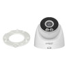 กล้อง IP Wi-Fi 5Mpx Smart Dual Light IR LED 30 ม. 2.8 มม. IP67 ไมโครโฟน การ์ด SD DAHUA IPC-HDW1539DA-SAW-IL-0280B