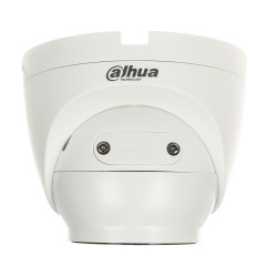 מצלמת IP אלחוטית 5MP Smart Dual Light IR LED 30m 2.8mm IP67 עם מיקרופון וחריץ SD DAHUA IPC-HDW1539DA-SAW-IL-0280B