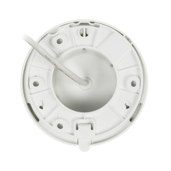 מצלמת IP אלחוטית 5MP Smart Dual Light IR LED 30m 2.8mm IP67 עם מיקרופון וחריץ SD DAHUA IPC-HDW1539DA-SAW-IL-0280B