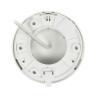Wi-Fi IPカメラ 5MP Smart Dual Light IR LED 30m 2.8mm IP67 マイク SDカード DAHUA IPC-HDW1539DA-SAW-IL-0280B