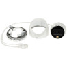 Smart Dual Light IP摄像机 8.3 Mpx 4K UHD 2.8 mm红外LED IP67音频麦克风室外 DAHUA IPC-HDW1839T-A-IL-0280B-S6
