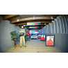 IP-камера 1080p 2.8mm Smart Dual Illumination Full Color IP67 IR LED 30m WizSense IVS SMD Plus DAHUA IPC-HDW2249TM-S-IL-0