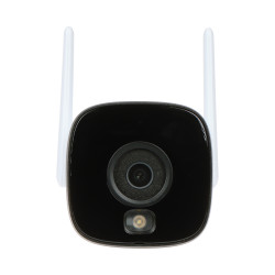 Wi-Fi 6 Smart Dual Light 3MP 2.8mm IP Kamera D-WDR IR30m LED30m Mikrofon IP67 Outdoor Drahtlos P2P DAHUA IPC-HFW1339DTK1-SAW-IL-