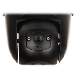 WizSense 5 Mpx 4 mm AI PTZ IP камера за външен монтаж с интелигентна двойна светлина и активно възпиране PoE CCTV DAHUA SD2A500N
