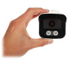 IP-camera Full-Color 4 Mpx 2.8 mm witlicht-LED-verlichting IP67 APTI APTI-AI402C3ISP-28W