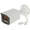 Вонкавая IP-камера Full-Color 4MPx 2.8mm WDR 140dB IVS SONY Starvis Audio APTI APTI-AI402C3ISP-28W