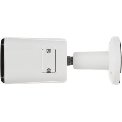 Full-Color IP-kaamera 4 Mpx 2.8 mm valge LED-valgusti IP67 APTI APTI-AI402C3ISP-28W
