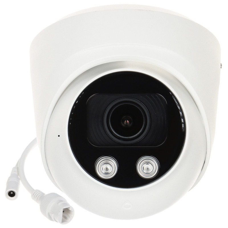 5MP IP Camera 1944p Motozoom 2.7-13.5mm IR 25m Microphone IVS WDR IP67 Onvif BitVision CCTV Illuminator Metal APTI APTI-AI504VA3