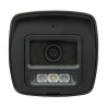Κάμερα IP Smart Hybrid Light 6 Mpx Εξωτερική Bullet με φωτισμό LED IR Μικρόφωνο Ηχείο PoE SD Hikvision DS-2CD1063G2-LIUF/SL(2.8M