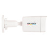 Telecamera IP 6 MPx ColorVu Smart Hybrid Light 2.8mm WDR PoE Microfono Esterna IP67 Hikvision DS-2CD1067G2H-LIU(2.8MM)PL