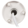 IP-камера 6 MPx ColorVu Smart Hybrid Light 2.8mm WDR PoE Мікрафон Вулічная IP67 Hikvision DS-2CD1067G2H-LIU(2.8MM)PL
