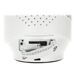 8.3 MP 4K UHD 智能混合光IP摄像机 带扬声器 LED IR IP67 户外监控 Hikvision DS-2CD1383G2-LIUF/SL(2.8MM)PL