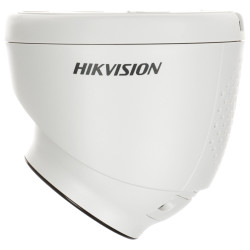 IP камера 8.3 Mpx 4K UHD Smart Hybrid Light високоговорител LED IR IP67 външно наблюдение Hikvision DS-2CD1383G2-LIUF/SL(2.8MM)P
