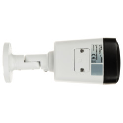 400万像素WizSense全彩LED 50米红外网络枪机，内置麦克风/SD卡槽/IVS AI-ISP DAHUA IPC-HFW2449TL-S-LED-0280B-PRO
