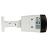 4Mpx バレット型 IP カメラ WizSense WizColor フルカラー LED 50m マイク SD IVS AI-ISP DAHUA IPC-HFW2449TL-S-LED-0280B-PRO
