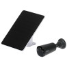 Cameră IP 4G LTE Solară Apollo Bullet C1 Smart Dual Light 4MP 2.1mm Detecție PIR AI DAHUA KIT/BF4CA-4G-0210B-XL/M0508