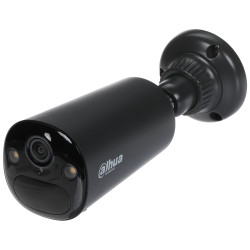 Apollo Bullet C1 4G LTE 솔라 IP 카메라 스마트 듀얼 라이트 4MP 2.1mm AI PIR 감지 DAHUA KIT/BF4CA-4G-0210B-XL/M0508