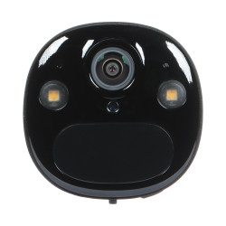 Apollo Bullet C1 4G LTE Solar IP Camera Smart Dual Light 4MP 2.1mm PIR AI Detection DAHUA KIT/BF4CA-4G-0210B-XL/M0508