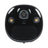 4G LTE ソーラー駆動 IPカメラ Apollo Bullet C1 Smart Dual Light 4MP 2.1mm PIR検知 AI DAHUA KIT/BF4CA-4G-0210B-XL/M0508