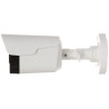 Cameră IP Tip Tub Exterior 4MPx 2.5K H.265 IR 25m Microfon Cloud P2P Onvif Vizualizare Telefon Cablu RJ45 APTI APTI-20PC2-36WP-E