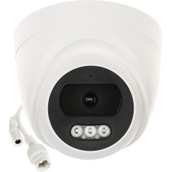 IP-kamera 3.7 Mpx 1440p 3.6mm D-WDR 3D-DNR BitVision Pilvi P2P PoE APTI APTI-20PV2-36WP-ECO