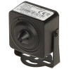 Κάμερα IP Pinhole 4 Mpx Μικροκάμερα Διακριτική Φακός 3.7mm Παρακολούθηση Κρυφή PoE SD Ήχος APTI APTI-42MP-37