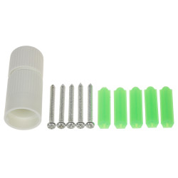 4MP Pinhole IP Kamera diskrete Mikrokamera 3.7mm Objektiv versteckte Überwachung PoE SD Audio APTI APTI-42MP-37
