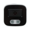 8Mpx 4K IPカメラ 2.8mm IR 30m IP67 屋外 PoE H.265+ IVS 動体検知 BitVision NDAA APTI APTI-80C3-28W-ECO