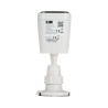 Ψηφιακή κάμερα IP 8Mpx 4K 2.8mm IR 30m IP67 Εξωτερικού χώρου PoE H.265+ IVS Ανίχνευση κίνησης BitVision NDAA APTI APTI-80C3-28W-