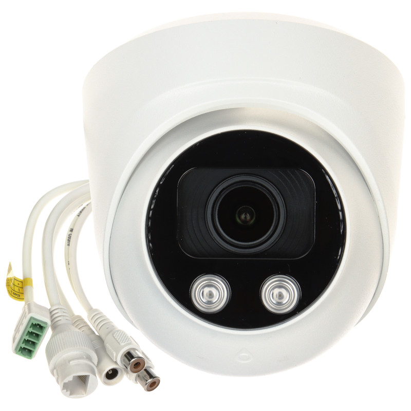 APTI 4K 8.3Mpx 2.7-13.5mm 电动变焦 WDR 140dB IP67 Sony Starvis 室外网络摄像机 APTI APTI-86V31-27135WP-Z